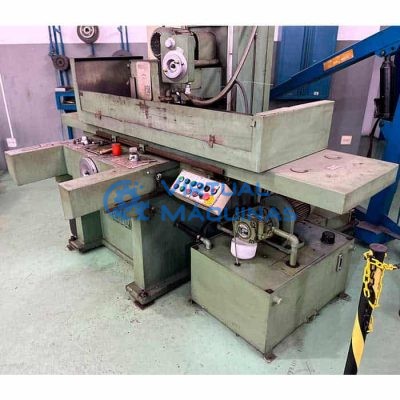 Virtual Máquinas Operatrizes CNC e Convencionais, novas e usadas. Centro de Usinagem, Fresadora CNC, Torno CNC e Equipamentos.