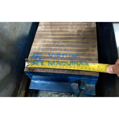 Virtual Máquinas Operatrizes CNC e Convencionais, novas e usadas. Centro de Usinagem, Fresadora CNC, Torno CNC e Equipamentos.