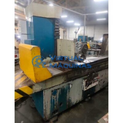 Virtual Máquinas Operatrizes CNC e Convencionais, novas e usadas. Centro de Usinagem, Fresadora CNC, Torno CNC e Equipamentos.