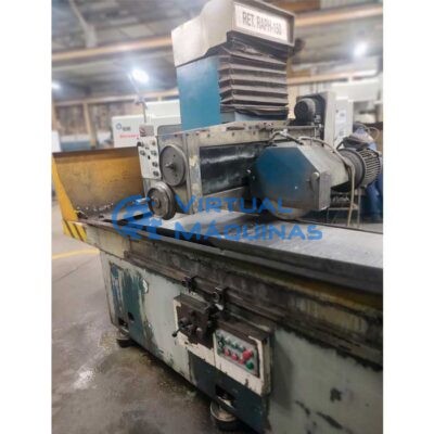 Virtual Máquinas Operatrizes CNC e Convencionais, novas e usadas. Centro de Usinagem, Fresadora CNC, Torno CNC e Equipamentos.