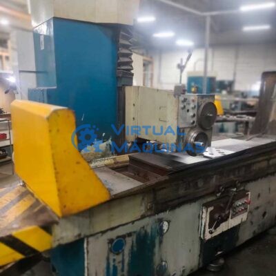 Virtual Máquinas Operatrizes CNC e Convencionais, novas e usadas. Centro de Usinagem, Fresadora CNC, Torno CNC e Equipamentos.