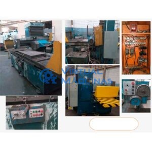 Virtual Máquinas Operatrizes CNC e Convencionais, novas e usadas. Centro de Usinagem, Fresadora CNC, Torno CNC e Equipamentos.