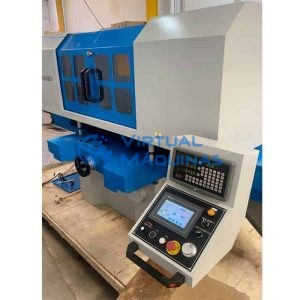 Virtual Máquinas Operatrizes CNC e Convencionais, novas e usadas. Centro de Usinagem, Fresadora CNC, Torno CNC e Equipamentos.