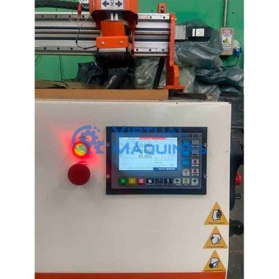 Virtual Máquinas Operatrizes CNC e Convencionais, novas e usadas. Centro de Usinagem, Fresadora CNC, Torno CNC e Equipamentos.