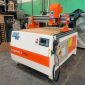 Virtual Máquinas Operatrizes CNC e Convencionais, novas e usadas. Centro de Usinagem, Fresadora CNC, Torno CNC e Equipamentos.