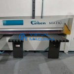 Virtual Máquinas Operatrizes CNC e Convencionais, novas e usadas. Centro de Usinagem, Fresadora CNC, Torno CNC e Equipamentos.