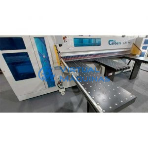 Virtual Máquinas Operatrizes CNC e Convencionais, novas e usadas. Centro de Usinagem, Fresadora CNC, Torno CNC e Equipamentos.