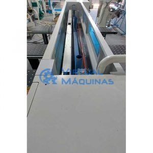 Virtual Máquinas Operatrizes CNC e Convencionais, novas e usadas. Centro de Usinagem, Fresadora CNC, Torno CNC e Equipamentos.