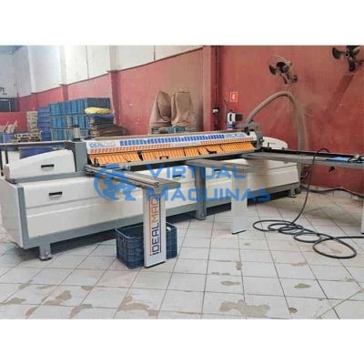 Virtual Máquinas Operatrizes CNC e Convencionais, novas e usadas. Centro de Usinagem, Fresadora CNC, Torno CNC e Equipamentos.