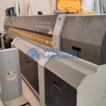 Virtual Máquinas Operatrizes CNC e Convencionais, novas e usadas. Centro de Usinagem, Fresadora CNC, Torno CNC e Equipamentos.