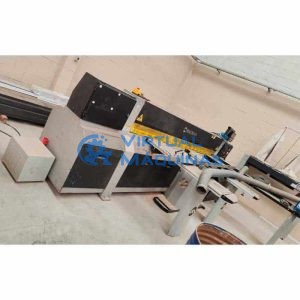 Virtual Máquinas Operatrizes CNC e Convencionais, novas e usadas. Centro de Usinagem, Fresadora CNC, Torno CNC e Equipamentos.