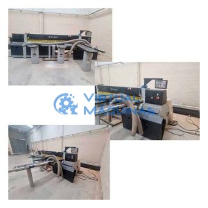 Virtual Máquinas Operatrizes CNC e Convencionais, novas e usadas. Centro de Usinagem, Fresadora CNC, Torno CNC e Equipamentos.