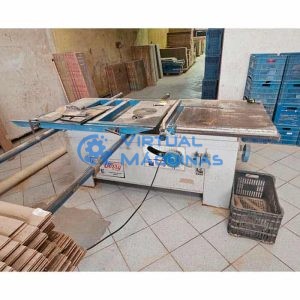 Virtual Máquinas Operatrizes CNC e Convencionais, novas e usadas. Centro de Usinagem, Fresadora CNC, Torno CNC e Equipamentos.