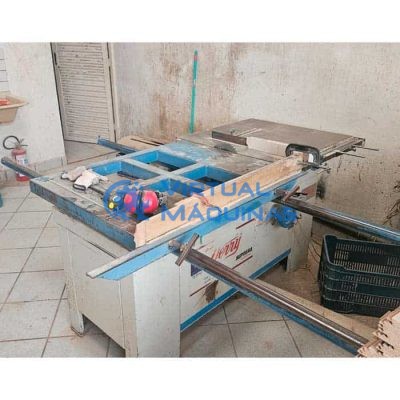 Virtual Máquinas Operatrizes CNC e Convencionais, novas e usadas. Centro de Usinagem, Fresadora CNC, Torno CNC e Equipamentos.