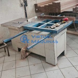 Virtual Máquinas Operatrizes CNC e Convencionais, novas e usadas. Centro de Usinagem, Fresadora CNC, Torno CNC e Equipamentos.