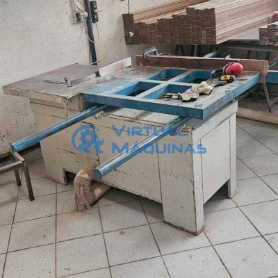 Virtual Máquinas Operatrizes CNC e Convencionais, novas e usadas. Centro de Usinagem, Fresadora CNC, Torno CNC e Equipamentos.