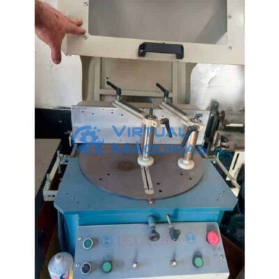 Virtual Máquinas Operatrizes CNC e Convencionais, novas e usadas. Centro de Usinagem, Fresadora CNC, Torno CNC e Equipamentos.