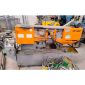 Virtual Máquinas Operatrizes CNC e Convencionais, novas e usadas. Centro de Usinagem, Fresadora CNC, Torno CNC e Equipamentos.