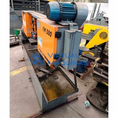 Virtual Máquinas Operatrizes CNC e Convencionais, novas e usadas. Centro de Usinagem, Fresadora CNC, Torno CNC e Equipamentos.