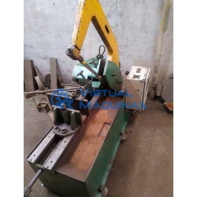 Virtual Máquinas Operatrizes CNC e Convencionais, novas e usadas. Centro de Usinagem, Fresadora CNC, Torno CNC e Equipamentos.