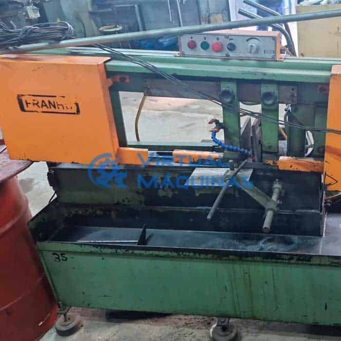 Virtual Máquinas Operatrizes CNC e Convencionais, novas e usadas. Centro de Usinagem, Fresadora CNC, Torno CNC e Equipamentos.