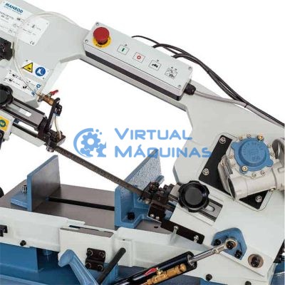 Virtual Máquinas Operatrizes CNC e Convencionais, novas e usadas. Centro de Usinagem, Fresadora CNC, Torno CNC e Equipamentos.