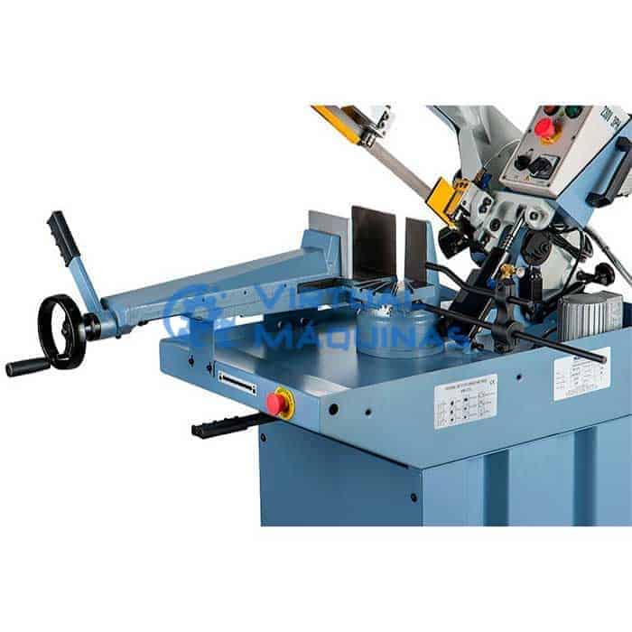 Serra De Fita Marca Manrod Modelo Mr 275 Com Nr 12