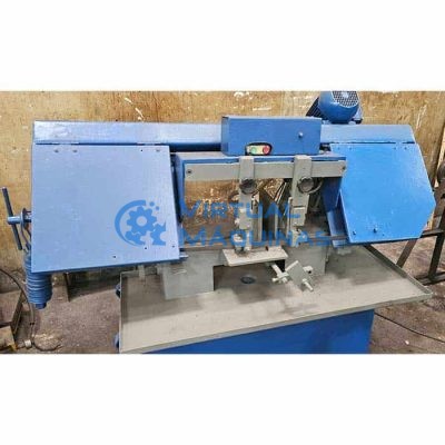 Virtual Máquinas Operatrizes CNC e Convencionais, novas e usadas. Centro de Usinagem, Fresadora CNC, Torno CNC e Equipamentos.