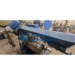 Virtual Máquinas Operatrizes CNC e Convencionais, novas e usadas. Centro de Usinagem, Fresadora CNC, Torno CNC e Equipamentos.