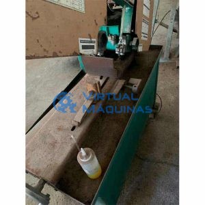 Virtual Máquinas Operatrizes CNC e Convencionais, novas e usadas. Centro de Usinagem, Fresadora CNC, Torno CNC e Equipamentos.