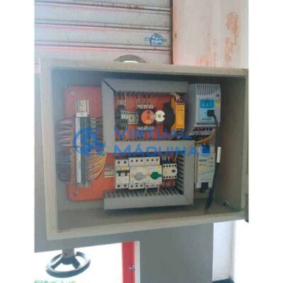 Virtual Máquinas Operatrizes CNC e Convencionais, novas e usadas. Centro de Usinagem, Fresadora CNC, Torno CNC e Equipamentos.