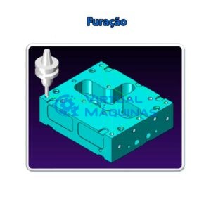 Virtual Máquinas Operatrizes CNC e Convencionais, novas e usadas. Centro de Usinagem, Fresadora CNC, Torno CNC e Equipamentos.