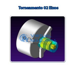 Virtual Máquinas Operatrizes CNC e Convencionais, novas e usadas. Centro de Usinagem, Fresadora CNC, Torno CNC e Equipamentos.