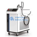 Virtual Máquinas Operatrizes CNC e Convencionais, novas e usadas. Centro de Usinagem, Fresadora CNC, Torno CNC e Equipamentos.