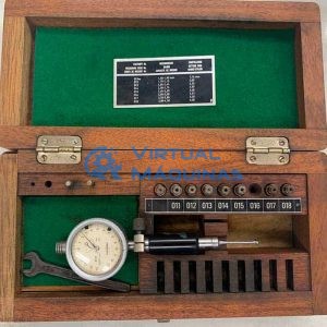 Virtual Máquinas Operatrizes CNC e Convencionais, novas e usadas. Centro de Usinagem, Fresadora CNC, Torno CNC e Equipamentos.