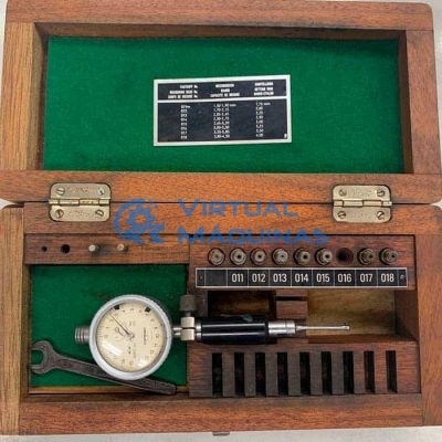 Virtual Máquinas Operatrizes CNC e Convencionais, novas e usadas. Centro de Usinagem, Fresadora CNC, Torno CNC e Equipamentos.