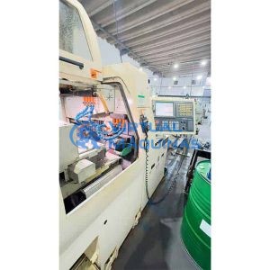 Virtual Máquinas Operatrizes CNC e Convencionais, novas e usadas. Centro de Usinagem, Fresadora CNC, Torno CNC e Equipamentos.