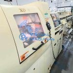Virtual Máquinas Operatrizes CNC e Convencionais, novas e usadas. Centro de Usinagem, Fresadora CNC, Torno CNC e Equipamentos.