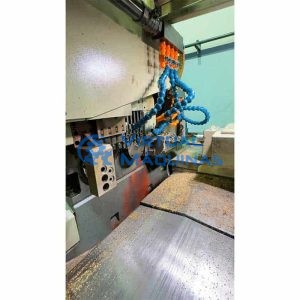 Virtual Máquinas Operatrizes CNC e Convencionais, novas e usadas. Centro de Usinagem, Fresadora CNC, Torno CNC e Equipamentos.