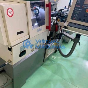 Virtual Máquinas Operatrizes CNC e Convencionais, novas e usadas. Centro de Usinagem, Fresadora CNC, Torno CNC e Equipamentos.