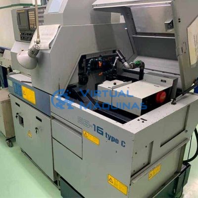 Virtual Máquinas Operatrizes CNC e Convencionais, novas e usadas. Centro de Usinagem, Fresadora CNC, Torno CNC e Equipamentos.