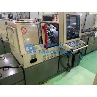 Virtual Máquinas Operatrizes CNC e Convencionais, novas e usadas. Centro de Usinagem, Fresadora CNC, Torno CNC e Equipamentos.