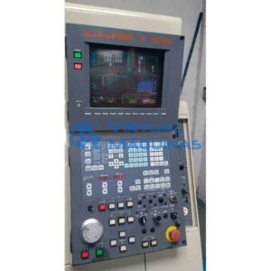 Virtual Máquinas Operatrizes CNC e Convencionais, novas e usadas. Centro de Usinagem, Fresadora CNC, Torno CNC e Equipamentos.