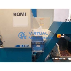 Virtual Máquinas Operatrizes CNC e Convencionais, novas e usadas. Centro de Usinagem, Fresadora CNC, Torno CNC e Equipamentos.