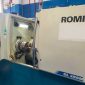 Virtual Máquinas Operatrizes CNC e Convencionais, novas e usadas. Centro de Usinagem, Fresadora CNC, Torno CNC e Equipamentos.