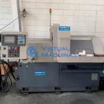 Virtual Máquinas Operatrizes CNC e Convencionais, novas e usadas. Centro de Usinagem, Fresadora CNC, Torno CNC e Equipamentos.