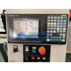 Virtual Máquinas Operatrizes CNC e Convencionais, novas e usadas. Centro de Usinagem, Fresadora CNC, Torno CNC e Equipamentos.