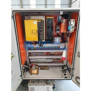 Virtual Máquinas Operatrizes CNC e Convencionais, novas e usadas. Centro de Usinagem, Fresadora CNC, Torno CNC e Equipamentos.
