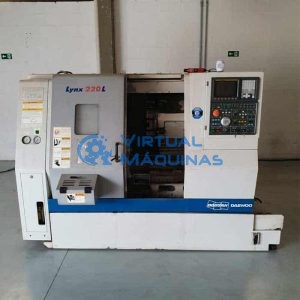 Virtual Máquinas Operatrizes CNC e Convencionais, novas e usadas. Centro de Usinagem, Fresadora CNC, Torno CNC e Equipamentos.