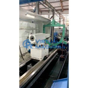 Virtual Máquinas Operatrizes CNC e Convencionais, novas e usadas. Centro de Usinagem, Fresadora CNC, Torno CNC e Equipamentos.